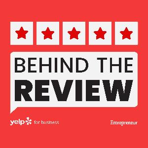 Behind the Review by Entrepreneur Media, Inc.