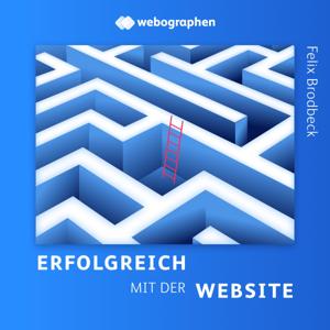 Erfolgreich mit der Website