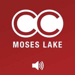 Covenant Church - Moses Lake Campus (Audio)