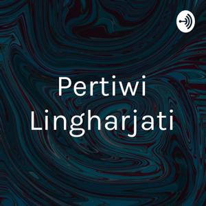 Pertiwi Lingharjati