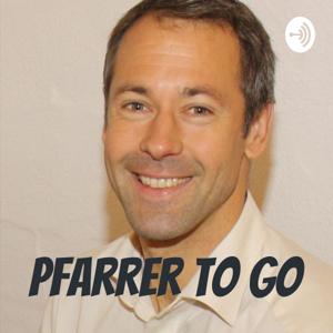 Pfarrer to go by Johannes Schultheiß