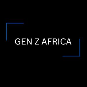 GEN Z AFRICA