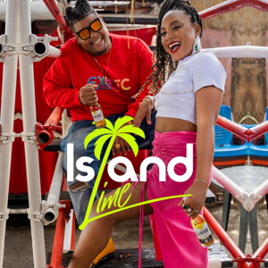 Island Lime with Whitney Husbands podcast