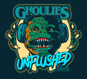 Ghoulies Unflushed