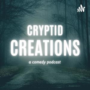 Cryptid Creations