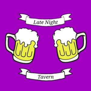 Late Night Tavern