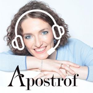 Les Podcasts d’Apostrof