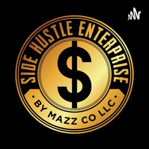 Side Hustle Enterprise