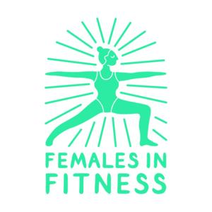 Females in Fitness