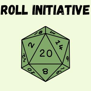 Roll Initiative