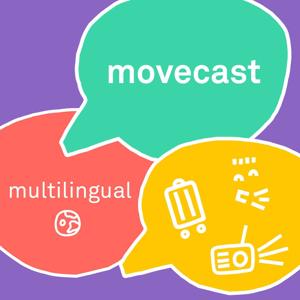 Movecast: Austausch in quattro langues