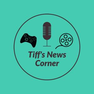 Tiff's News Corner