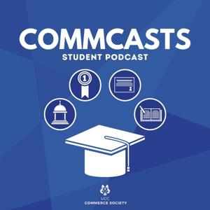 UCC Commcasts