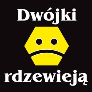 Dwójki rdzewieją - podkast o grach 18xx