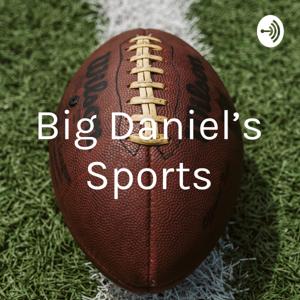 Big Daniel's Sports