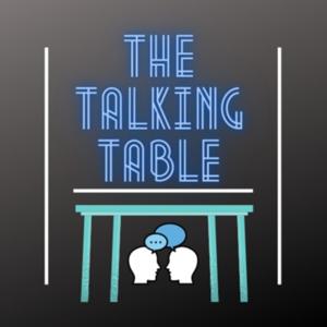 The Talking Table
