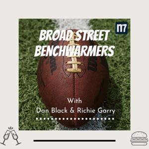 Broad Street Benchwarmers