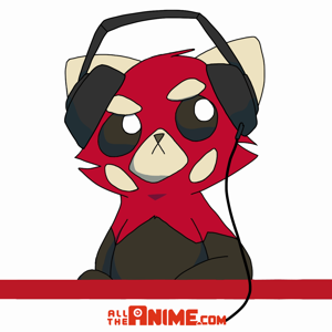 All The Anime Podcast