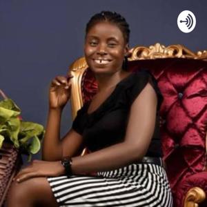 StandingStrong Podcast with Favour C. Etie