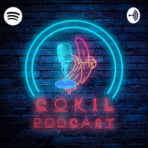 COKIL! Podcast
