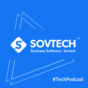 SovTech Podcast