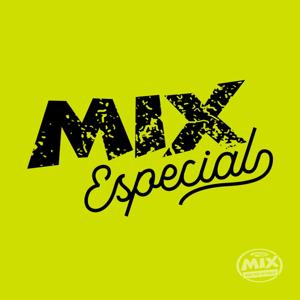 Mix Especial by Rádio Mix FM