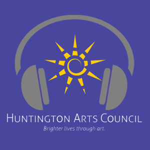 Huntington Arts Council Podcast