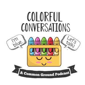 Colorful Conversations