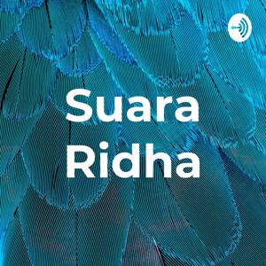 Suara Ridha