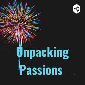 Unpacking Passions
