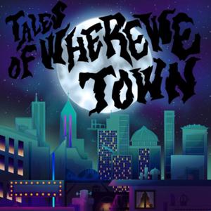 Tales Of Wherewe town