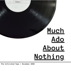 Much Ado About Nothing Podcast