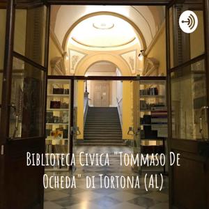 Biblioteca Civica "Tommaso De Ocheda" di Tortona (AL)