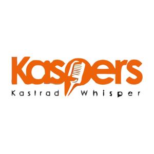 KASPERS : Kastrad Whisper