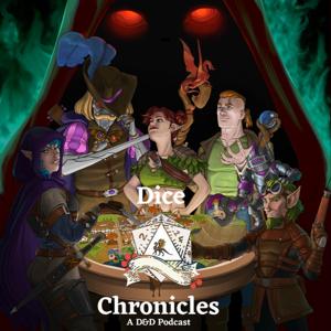 Dice Chronicles