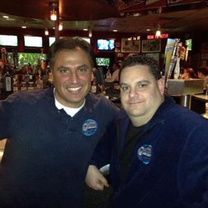 PAT CATELLO MIAMI DOLPHINS LEGENDS SHOW