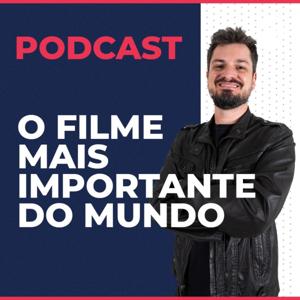 Daniel Brugin - O filme mais importante do mundo é o filme da sua vida!