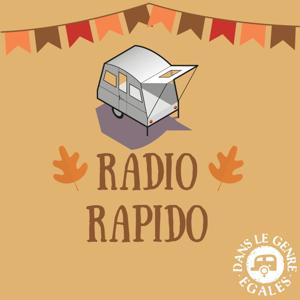 Radio Rapido - Saison 1