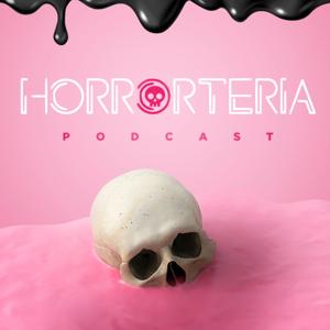 Horrorteria