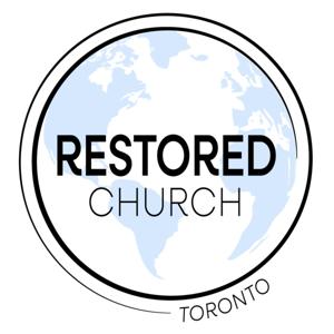 Restored Church Toronto