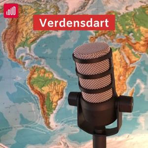 Verdensdart