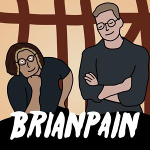 Brian Pain