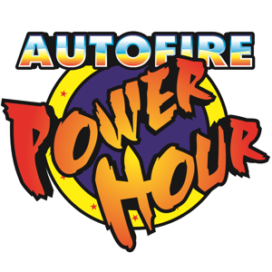 Autofire Power Hour