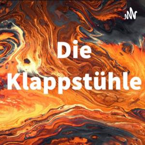 Die Klappstühle