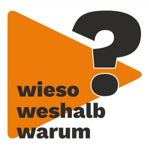 Wieso? Weshalb? Warum? - Der Podcast über Kindermedien