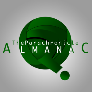 TheParachronicle Almanac