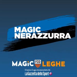 Magic Nerazzurra