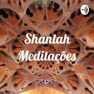 Shantah Meditações