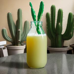 Cactus Juice