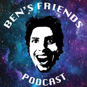 Ben's Friends Podcsat